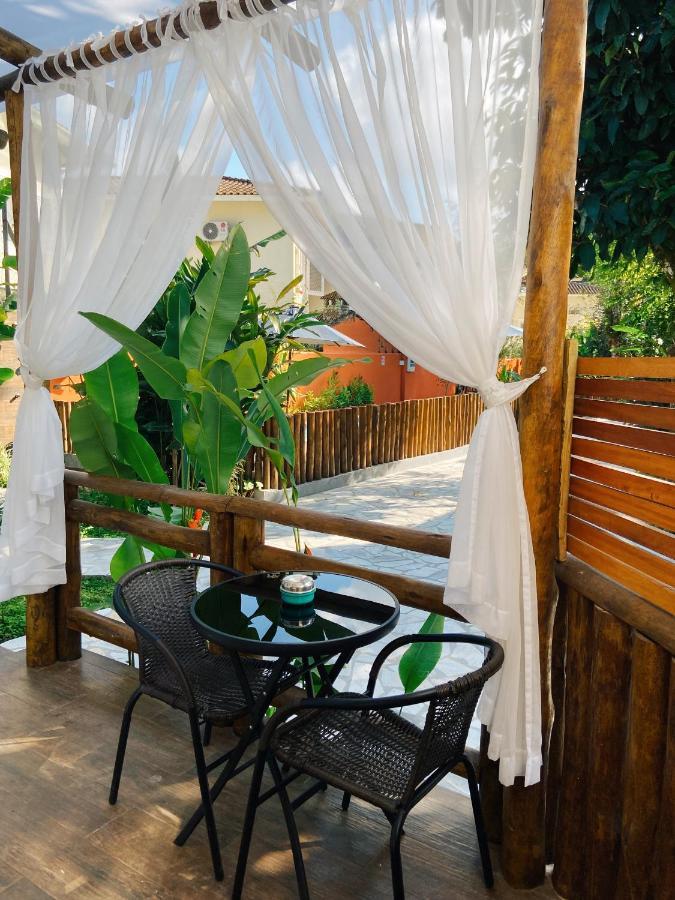 Pono Village Inn *