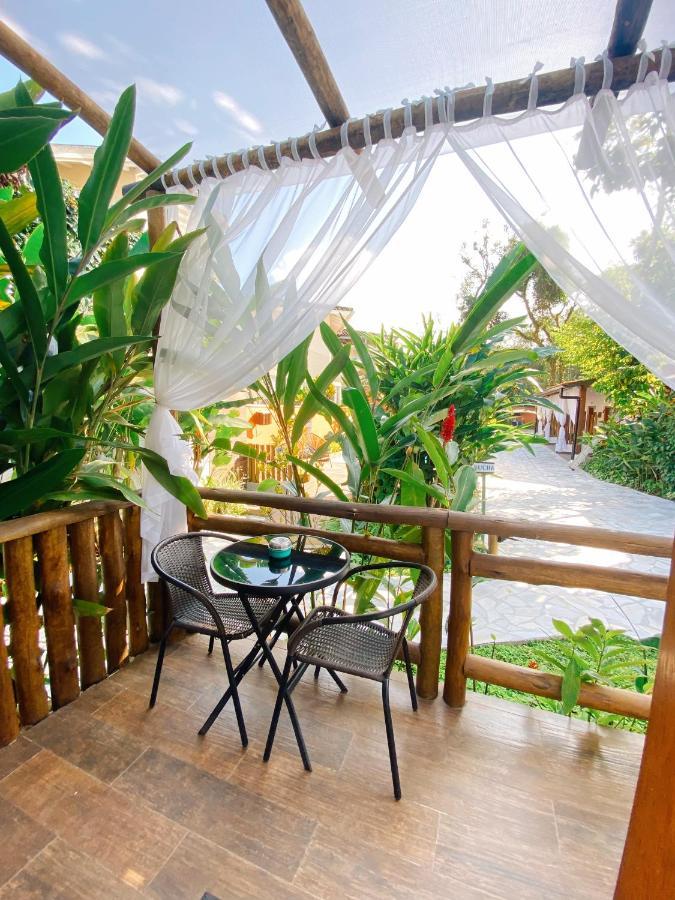 Inn Pono Village *