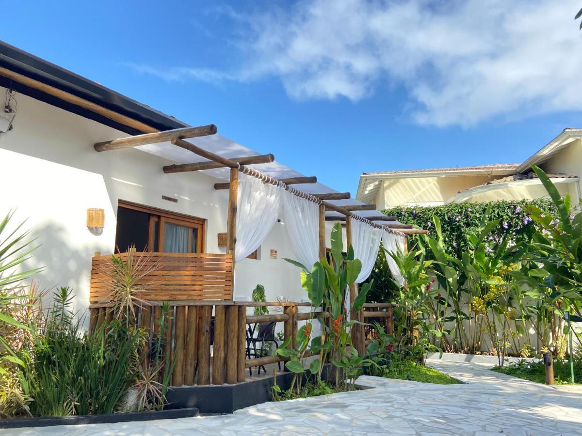 賓館 Pono Village Juquei