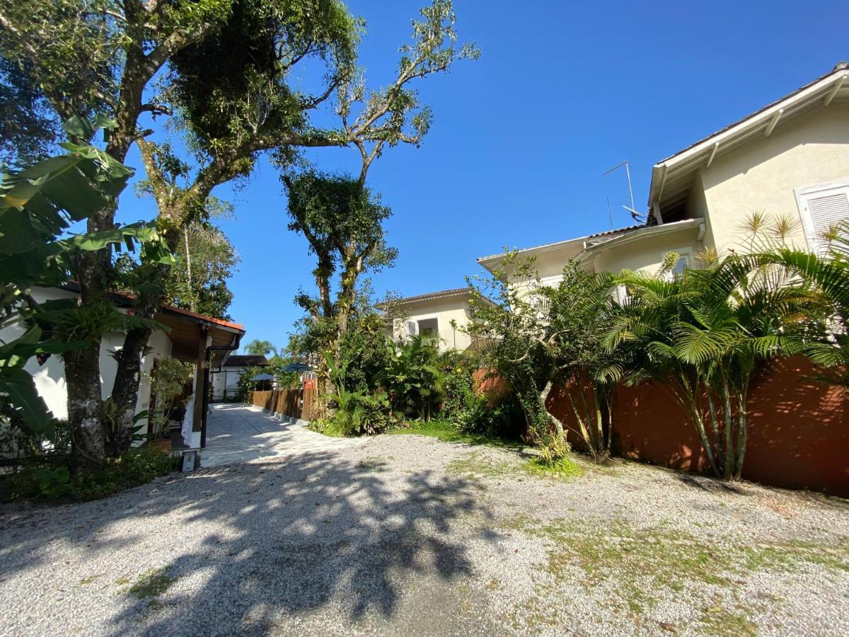 Inn Pono Village *