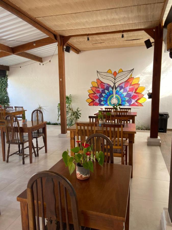 賓館 Pono Village
