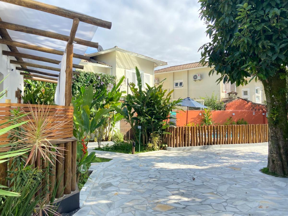 Pono Village Inn Juqueí