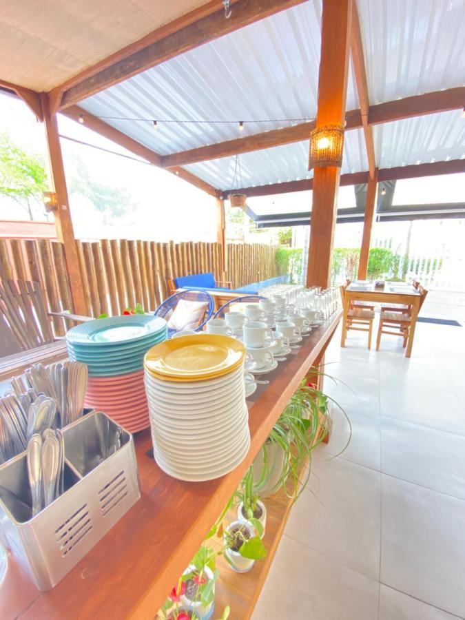 Pono Village * Juquei