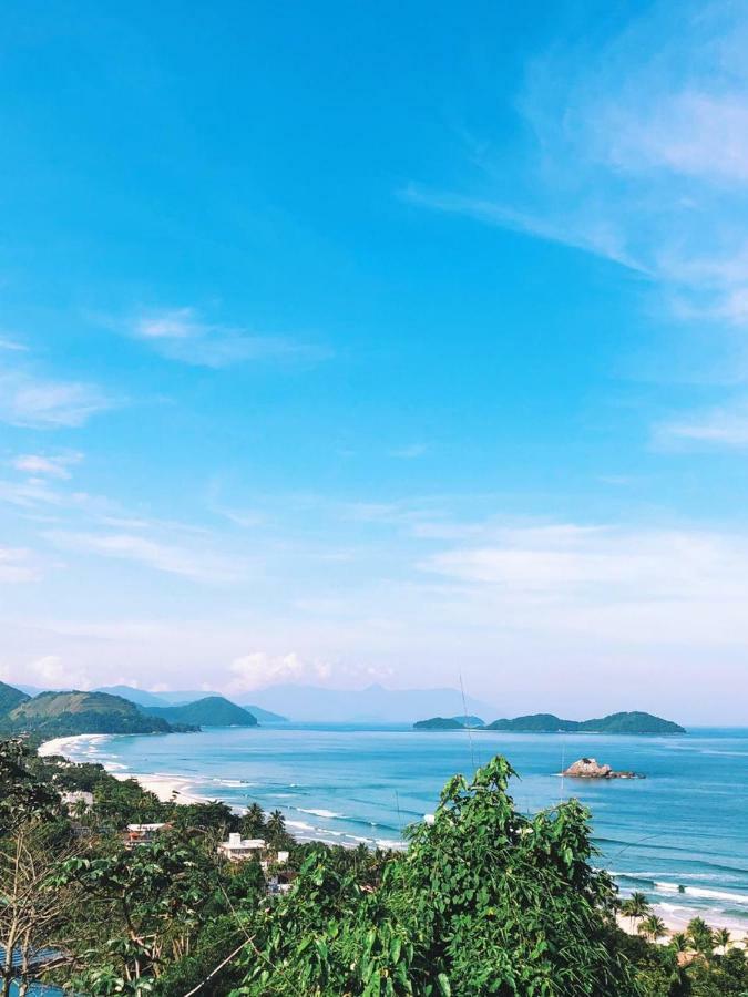 賓館 Pono Village